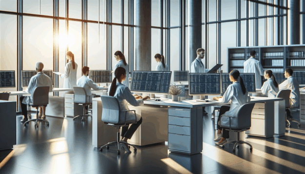 Essential managed IT support checklist for healthcare practices covering HIPAA compliance, security controls, vendor management, and backup requirements.