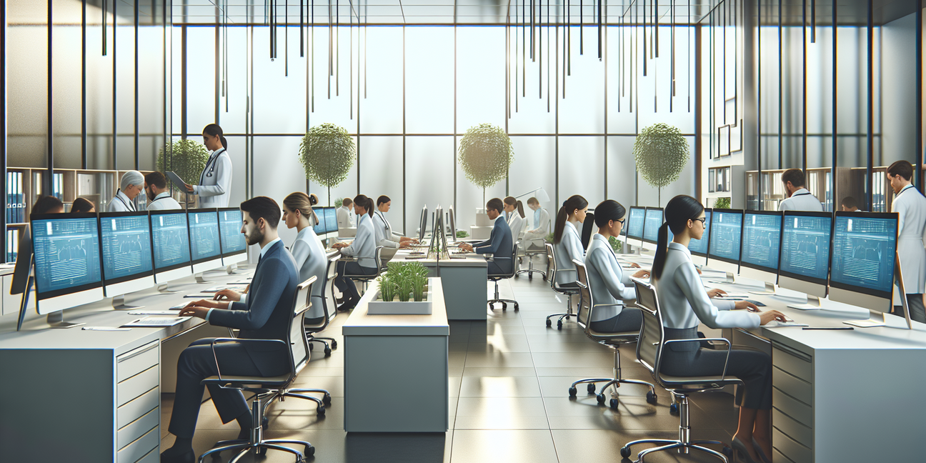 Essential checklist for healthcare practices to evaluate managed IT support providers. Covers HIPAA compliance, security controls, and vendor oversight.