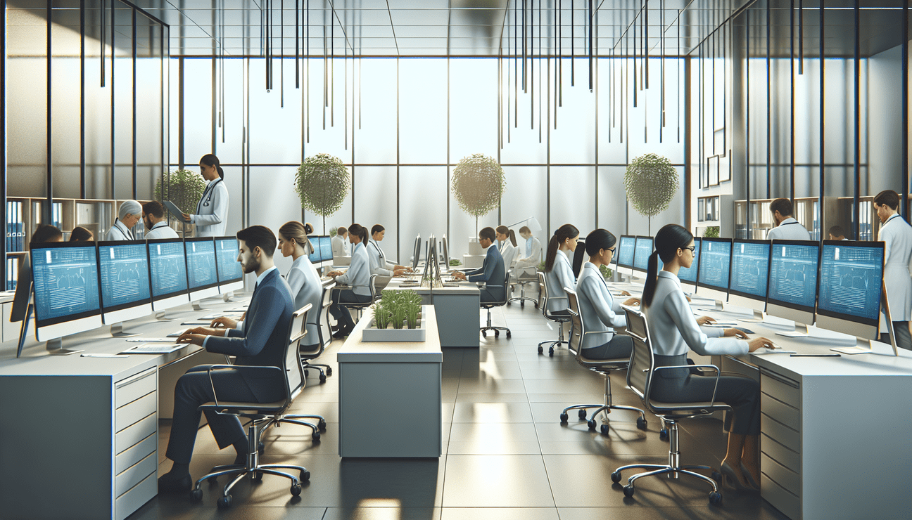 Essential checklist for healthcare practices to evaluate managed IT support providers. Covers HIPAA compliance, security controls, and vendor oversight.