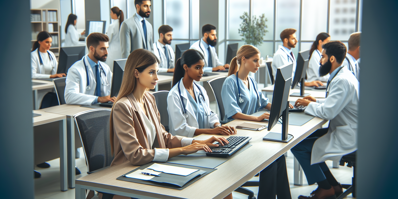 Essential managed IT support checklist for healthcare practices. Verify HIPAA compliance, cybersecurity measures, backup procedures, and monitoring requirements.