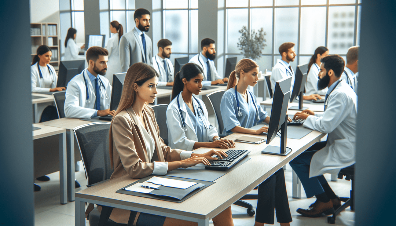 Essential managed IT support checklist for healthcare practices. Verify HIPAA compliance, cybersecurity measures, backup procedures, and monitoring requirements.