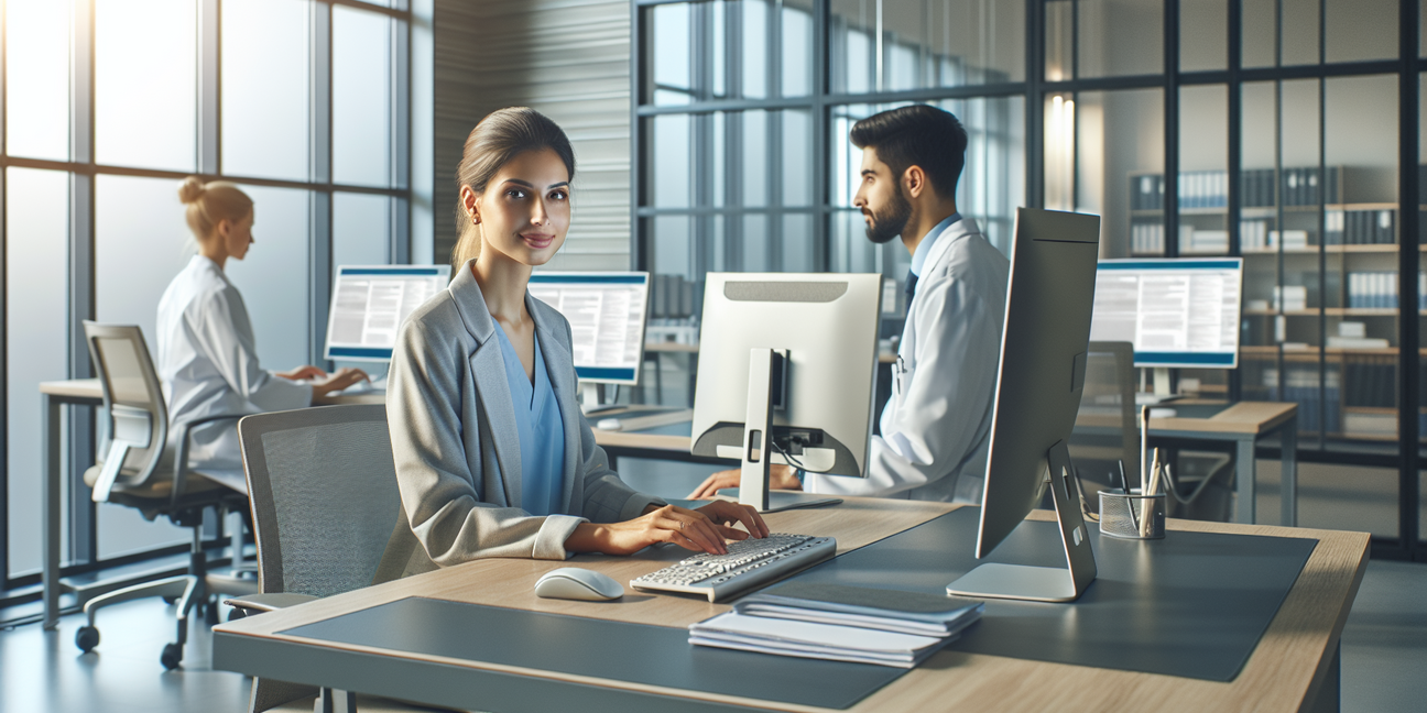 Essential checklist for evaluating IT support providers for medical practices. Covers HIPAA compliance, cybersecurity requirements, and vendor selection criteria.