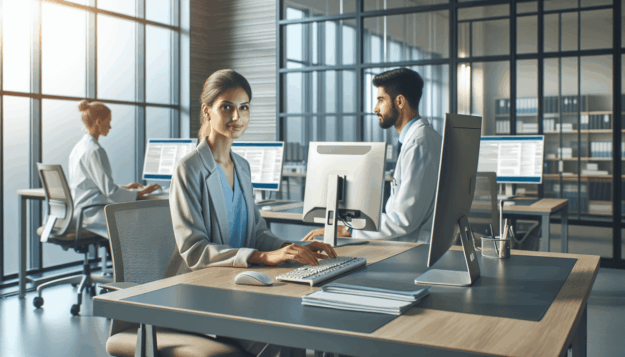 Essential checklist for evaluating IT support providers for medical practices. Covers HIPAA compliance, cybersecurity requirements, and vendor selection criteria.