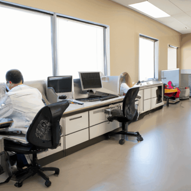 Essential checklist for healthcare practices evaluating IT support providers. Covers HIPAA compliance, SLAs, security, backup requirements, and vendor selection criteria.