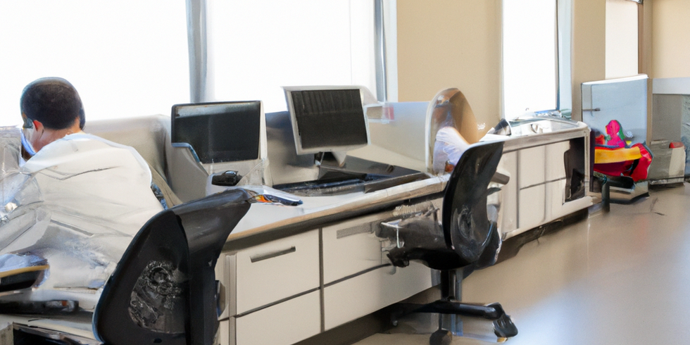 Essential checklist for healthcare practices evaluating IT support providers. Covers HIPAA compliance, SLAs, security, backup requirements, and vendor selection criteria.