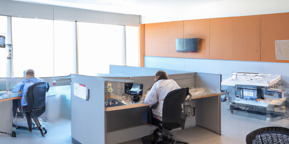 Essential checklist for healthcare practices to evaluate IT support needs, ensure HIPAA compliance, and maintain secure, reliable technology operations.
