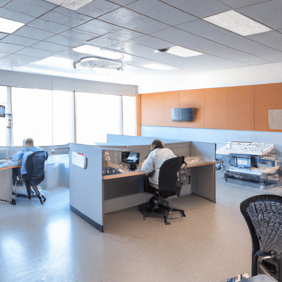 Essential checklist for healthcare practices to evaluate IT support needs, ensure HIPAA compliance, and maintain secure, reliable technology operations.