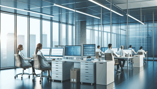 Essential checklist for healthcare practices evaluating managed IT support providers. Covers HIPAA compliance, security monitoring, and vendor management.
