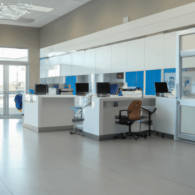 Essential managed IT support checklist for healthcare practices covering HIPAA compliance, security assessments, vendor management, and risk prevention.