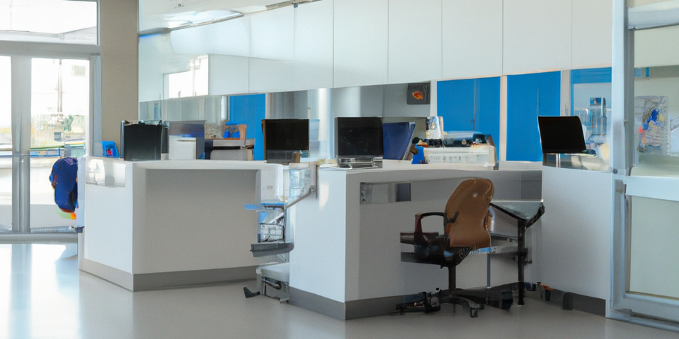 Essential managed IT support checklist for healthcare practices covering HIPAA compliance, security assessments, vendor management, and risk prevention.