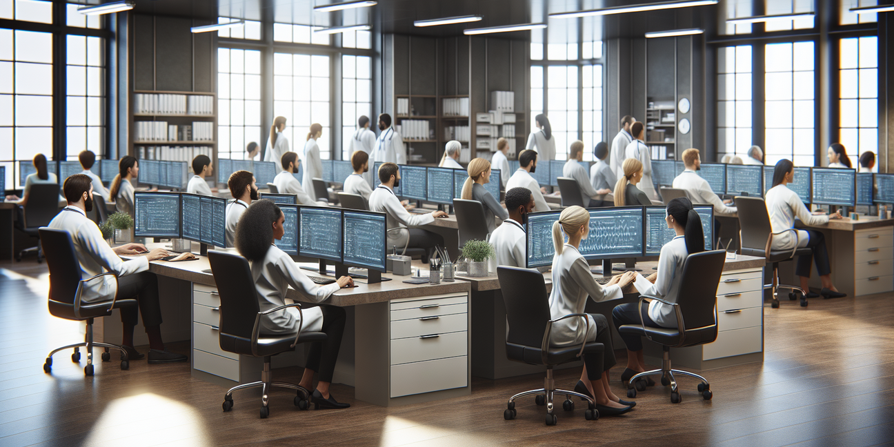 Essential managed IT support checklist for healthcare practices covering HIPAA compliance, security measures, and operational requirements.