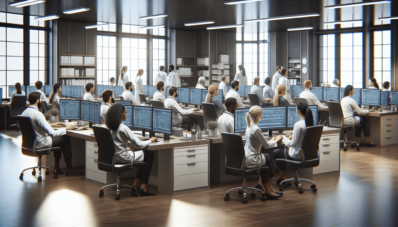 Essential managed IT support checklist for healthcare practices covering HIPAA compliance, security measures, and operational requirements.