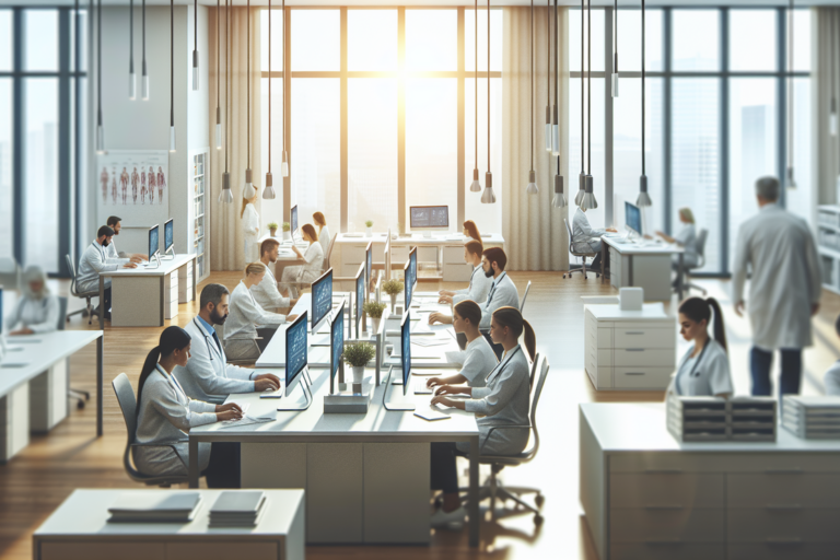 Essential checklist for evaluating managed IT support in healthcare practices. Covers HIPAA compliance, cybersecurity, backup planning, and vendor management.