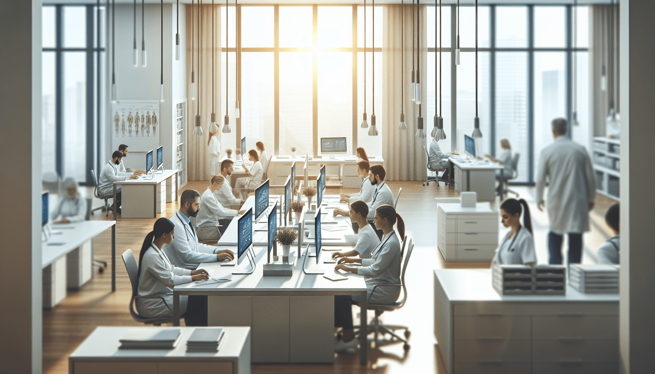 Essential checklist for evaluating managed IT support in healthcare practices. Covers HIPAA compliance, cybersecurity, backup planning, and vendor management.