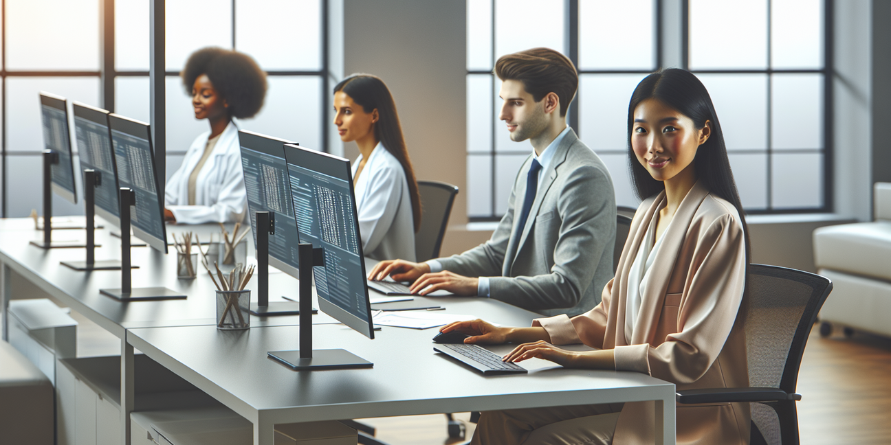 Essential managed IT support checklist for healthcare practices covering HIPAA compliance, cybersecurity, monitoring, backups, and incident response planning.