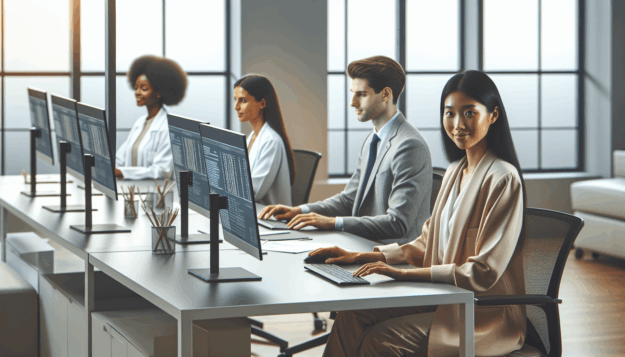 Essential managed IT support checklist for healthcare practices covering HIPAA compliance, cybersecurity, monitoring, backups, and incident response planning.