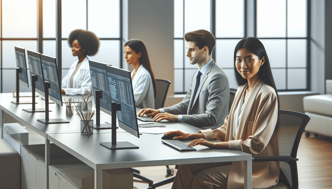 Essential managed IT support checklist for healthcare practices covering HIPAA compliance, cybersecurity, monitoring, backups, and incident response planning.