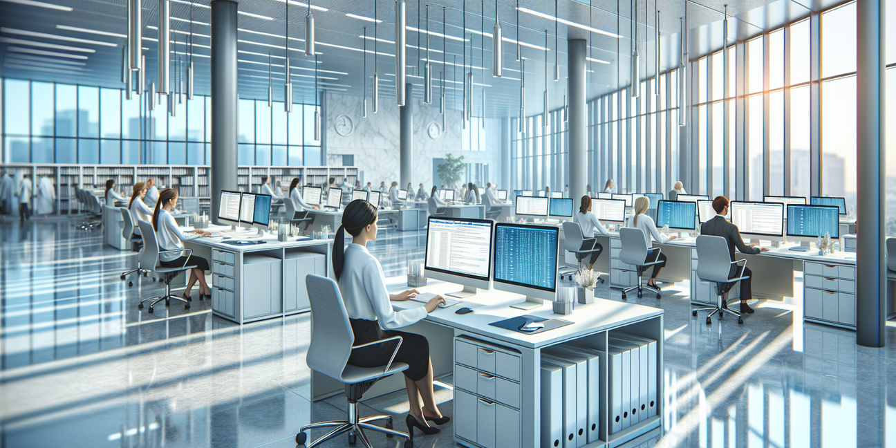 Essential checklist for healthcare practices planning IT support. Covers HIPAA compliance, security controls, vendor management for medical clinics.