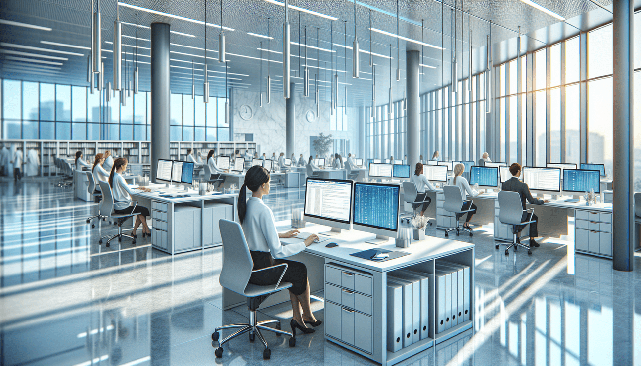 Essential checklist for healthcare practices planning IT support. Covers HIPAA compliance, security controls, vendor management for medical clinics.