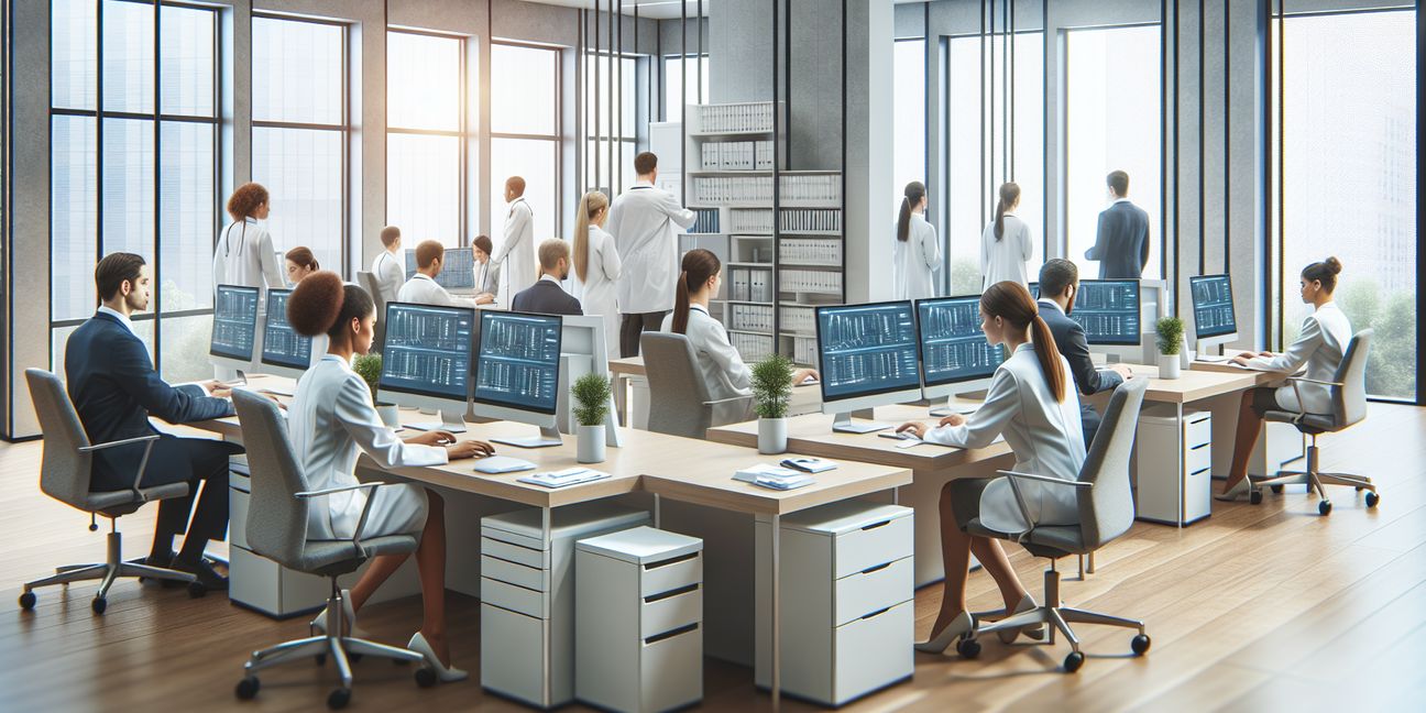 Complete checklist for healthcare practices to evaluate IT support providers. Covers HIPAA compliance, cybersecurity planning, and operational requirements.