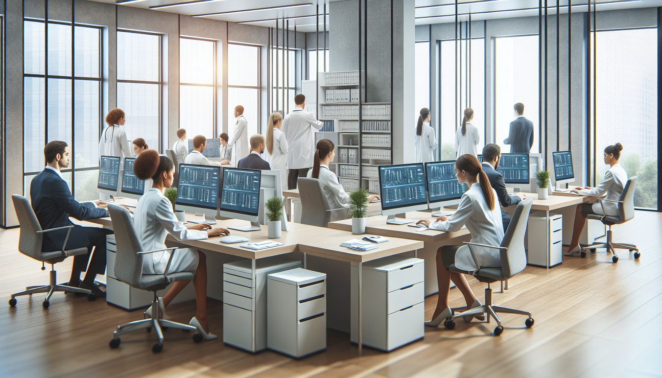 Complete checklist for healthcare practices to evaluate IT support providers. Covers HIPAA compliance, cybersecurity planning, and operational requirements.