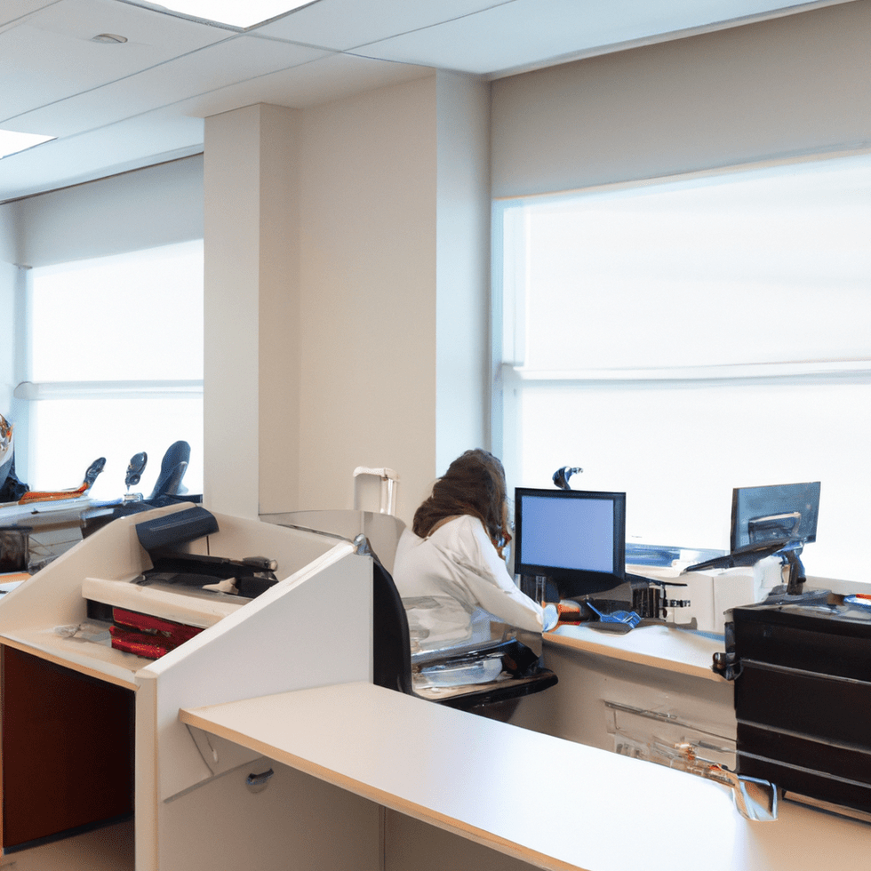 Essential checklist for evaluating IT support providers for medical practices. Covers HIPAA compliance, cybersecurity, and operational requirements.