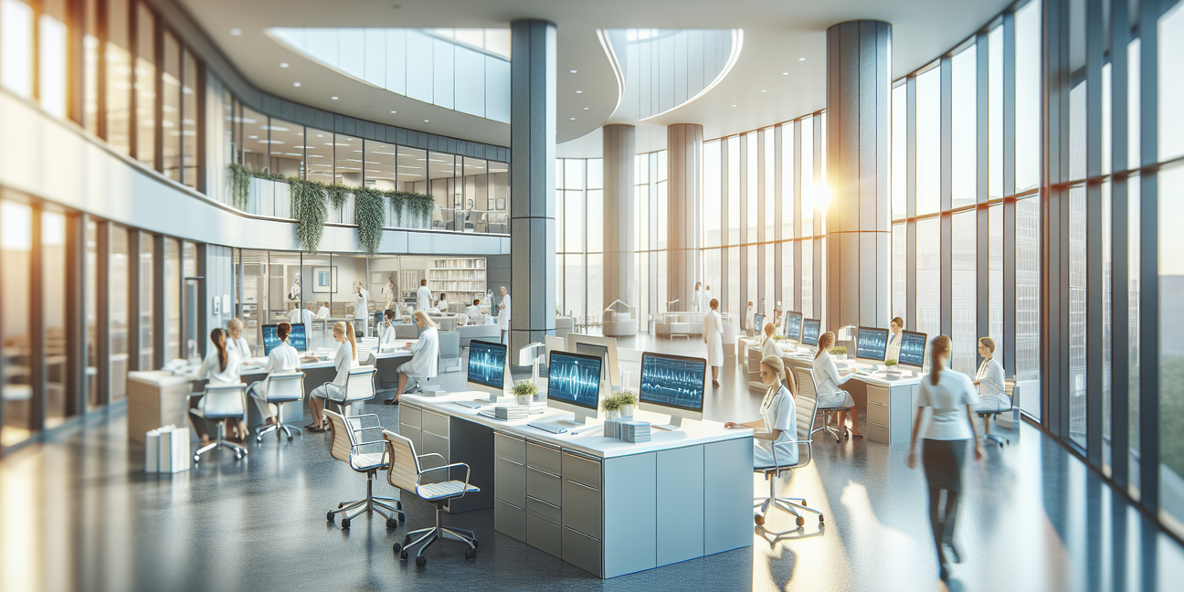 Essential managed IT support checklist for healthcare practices covering HIPAA compliance, cybersecurity controls, vendor management, and operational continuity.