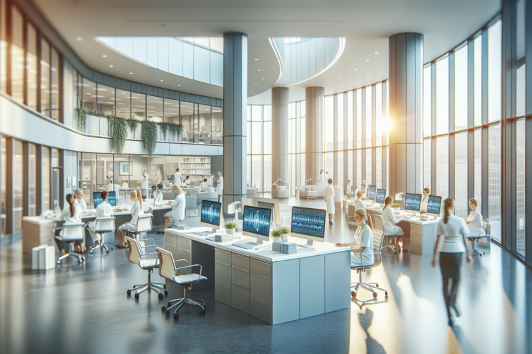Essential managed IT support checklist for healthcare practices covering HIPAA compliance, cybersecurity controls, vendor management, and operational continuity.