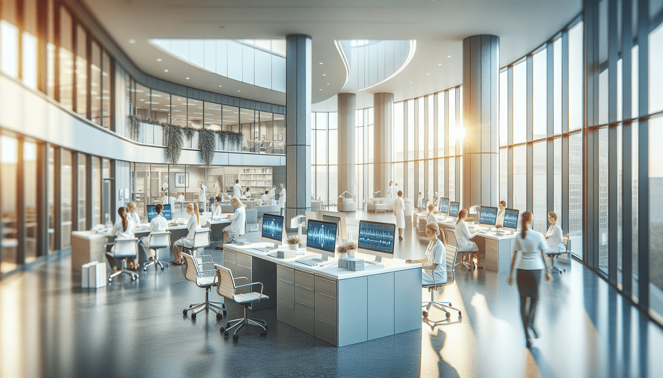 Essential managed IT support checklist for healthcare practices covering HIPAA compliance, cybersecurity controls, vendor management, and operational continuity.