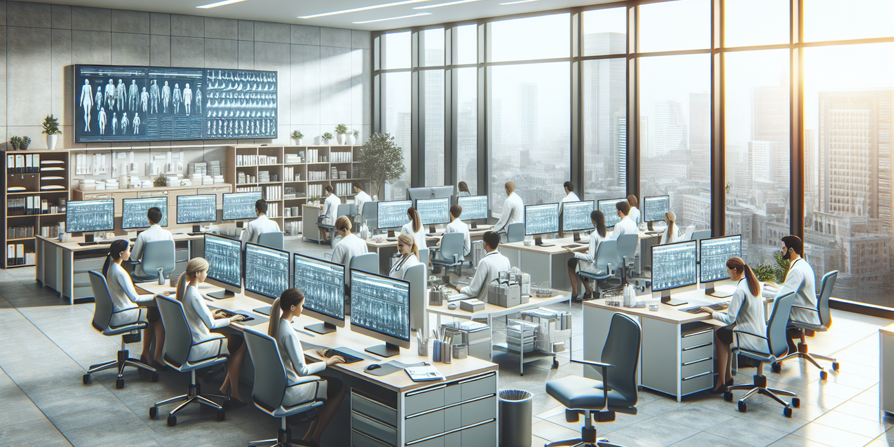 Essential checklist for evaluating IT support providers for medical practices. Covers HIPAA compliance, cybersecurity, EHR management, and vendor selection criteria.