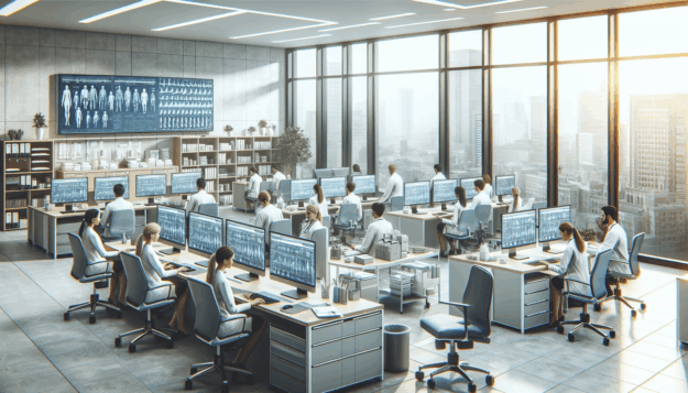 Essential checklist for evaluating IT support providers for medical practices. Covers HIPAA compliance, cybersecurity, EHR management, and vendor selection criteria.