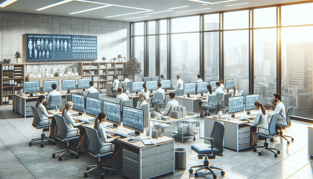 Essential checklist for evaluating IT support providers for medical practices. Covers HIPAA compliance, cybersecurity, EHR management, and vendor selection criteria.