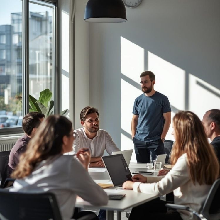 Managed Security Awareness Training