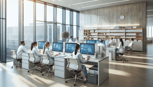 Learn optimal frequency for healthcare security assessments beyond annual HIPAA requirements. Practical planning guidance for growing medical practices.