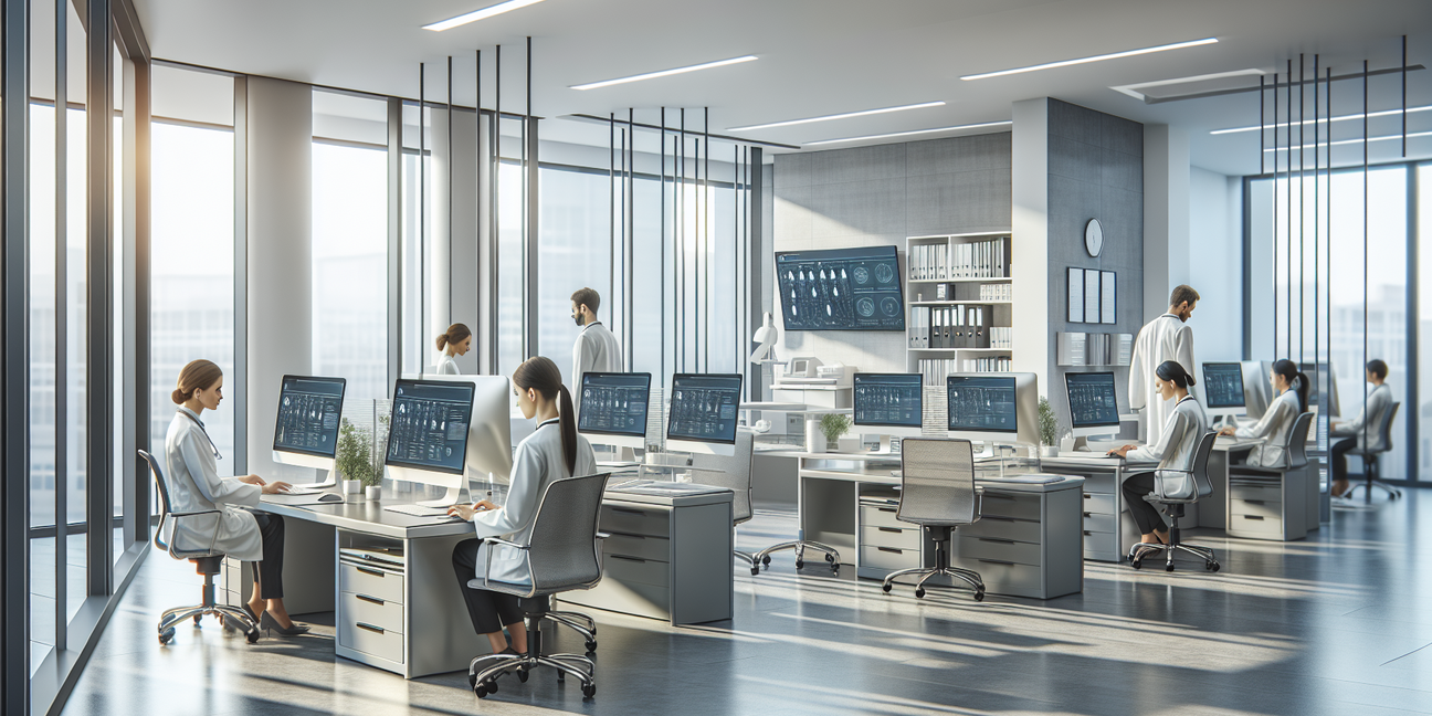 Ransomware Recovery Checklist for Medical Practices Featured Image Essential ransomware recovery checklist for medical practices. Learn critical planning steps, backup testing procedures, and HIPAA compliance requirements.