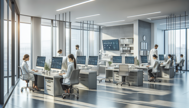 Essential ransomware recovery checklist for medical practices. Learn critical planning steps, backup testing procedures, and HIPAA compliance requirements.