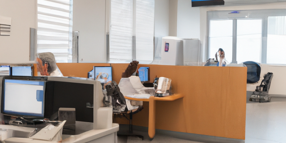 Essential ransomware recovery checklist for small medical offices. Learn restoration priorities, HIPAA compliance steps, and testing procedures.