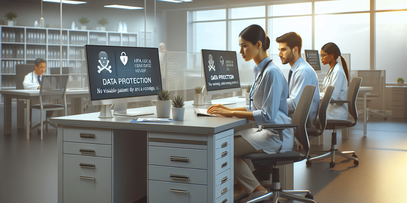 Essential ransomware recovery checklist for medical practices. Learn step-by-step procedures, HIPAA compliance requirements, and testing protocols.