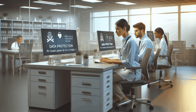 Essential ransomware recovery checklist for medical practices. Learn step-by-step procedures, HIPAA compliance requirements, and testing protocols.