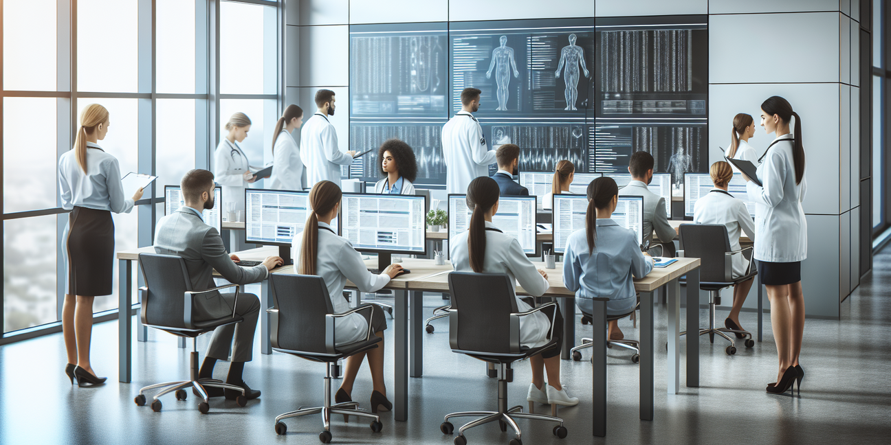 Learn the critical recovery mistakes medical practices make after ransomware attacks and how to avoid costly errors that extend downtime.