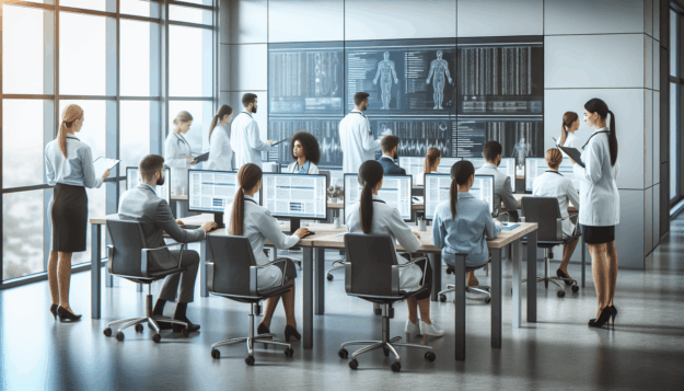 Learn the critical recovery mistakes medical practices make after ransomware attacks and how to avoid costly errors that extend downtime.