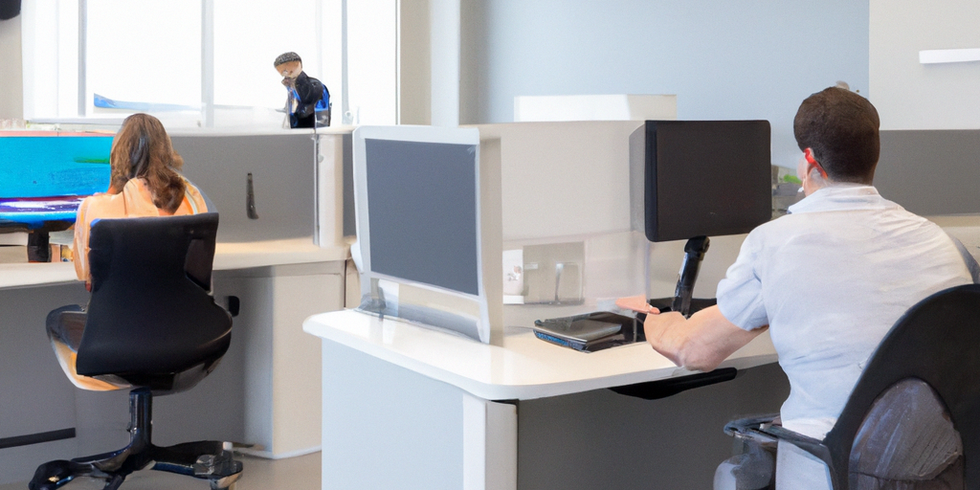 Essential ransomware recovery planning checklist for medical practices. Learn system priorities, manual workflows, backup testing, and HIPAA compliance requirements.