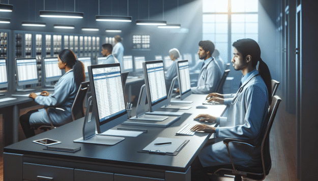 Essential ransomware recovery checklist for medical practices. Learn backup testing, system priorities, and HIPAA compliance steps to restore operations quickly.