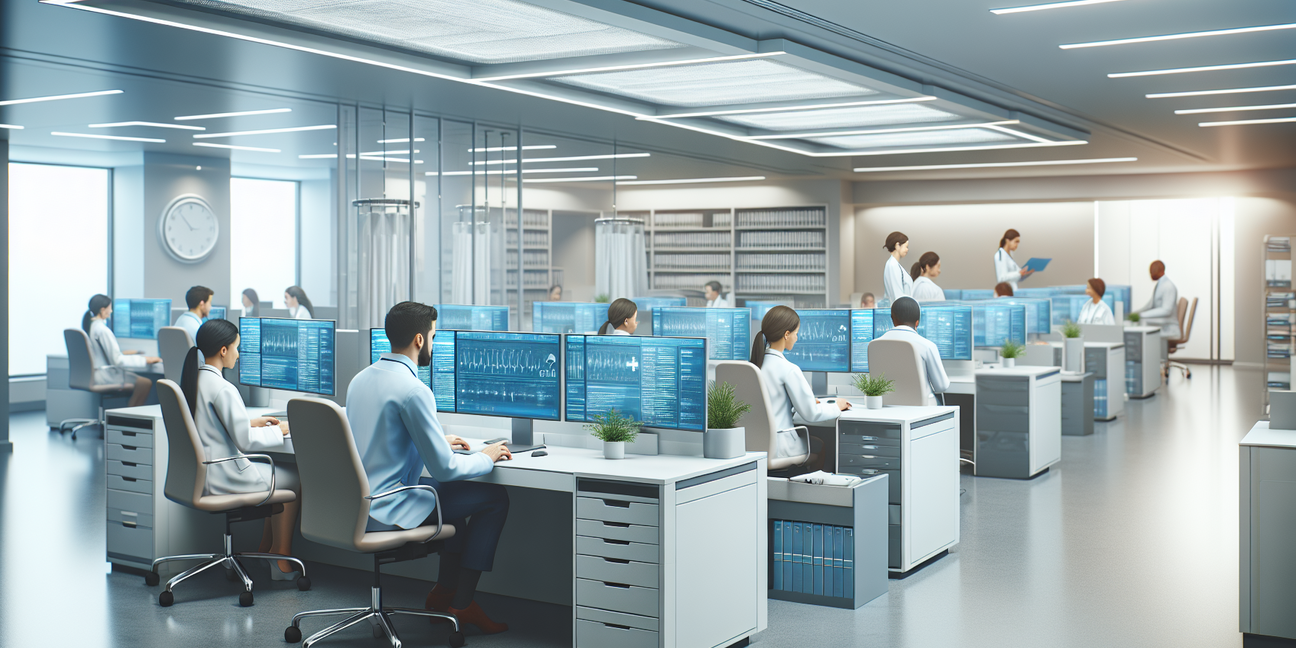 Ransomware Recovery Planning Checklist for Small Clinics Featured Image Essential ransomware recovery planning checklist for small medical clinics. Learn RTO/RPO targets, backup strategies, testing procedures, and HIPAA compliance requirements.