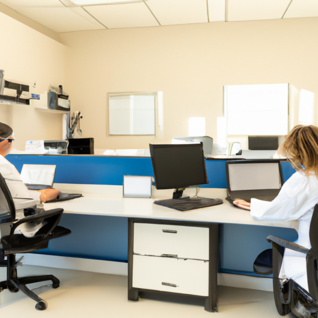 Essential ransomware recovery planning checklist for small medical practices. Learn backup strategies, staff training, and HIPAA compliance steps.