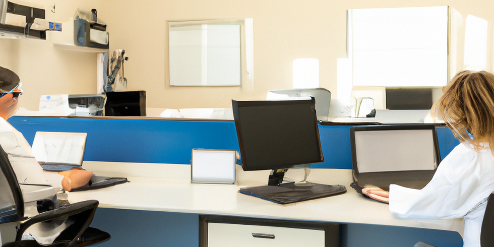 Essential ransomware recovery planning checklist for small medical practices. Learn backup strategies, staff training, and HIPAA compliance steps.