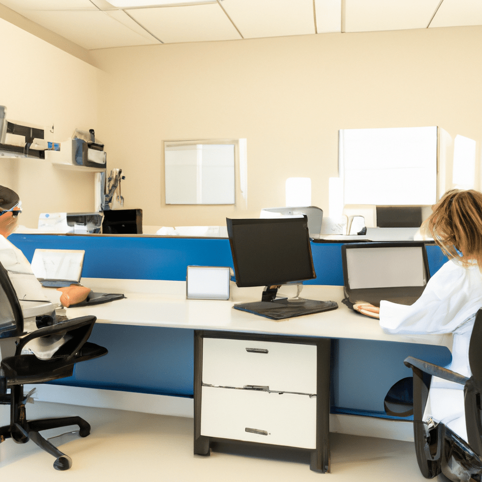 Essential ransomware recovery planning checklist for small medical practices. Learn backup strategies, staff training, and HIPAA compliance steps.