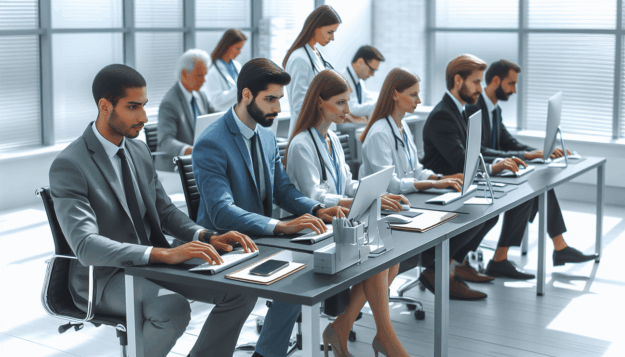 Learn the 6 critical mistakes medical practices make in ransomware recovery planning and how to build effective backup strategies that protect patient data.