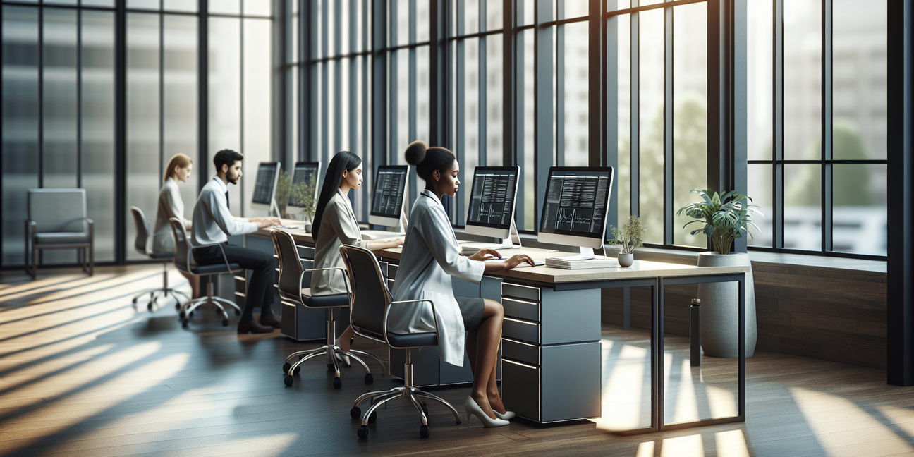 Learn 5 critical steps for ransomware recovery in medical practices. Essential guide covers RPO, RTO targets, backup testing, and HIPAA compliance.