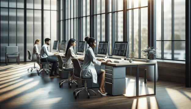 Learn 5 critical steps for ransomware recovery in medical practices. Essential guide covers RPO, RTO targets, backup testing, and HIPAA compliance.
